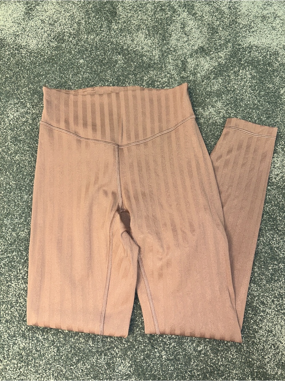Lululemon Wunder Under 25" Legging